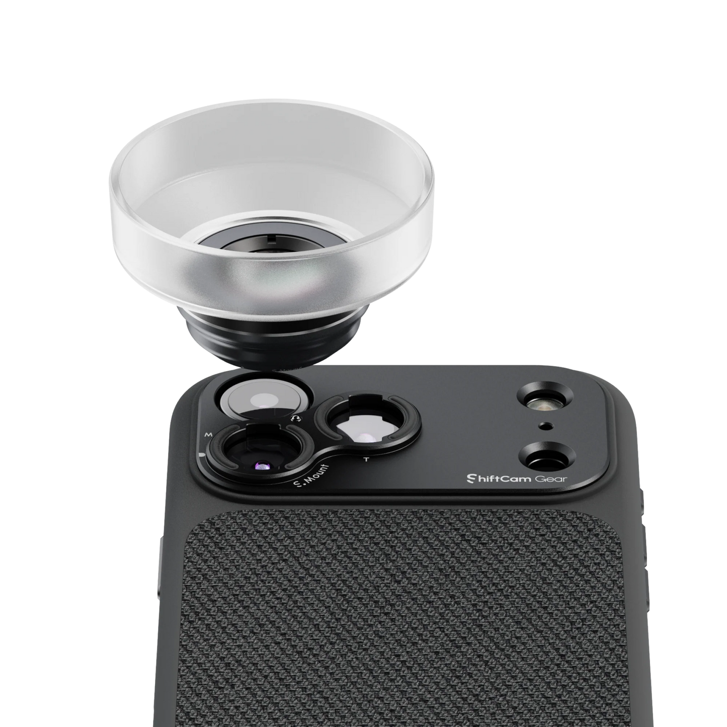 ShiftCam LensUltra P-series | 10 Micro