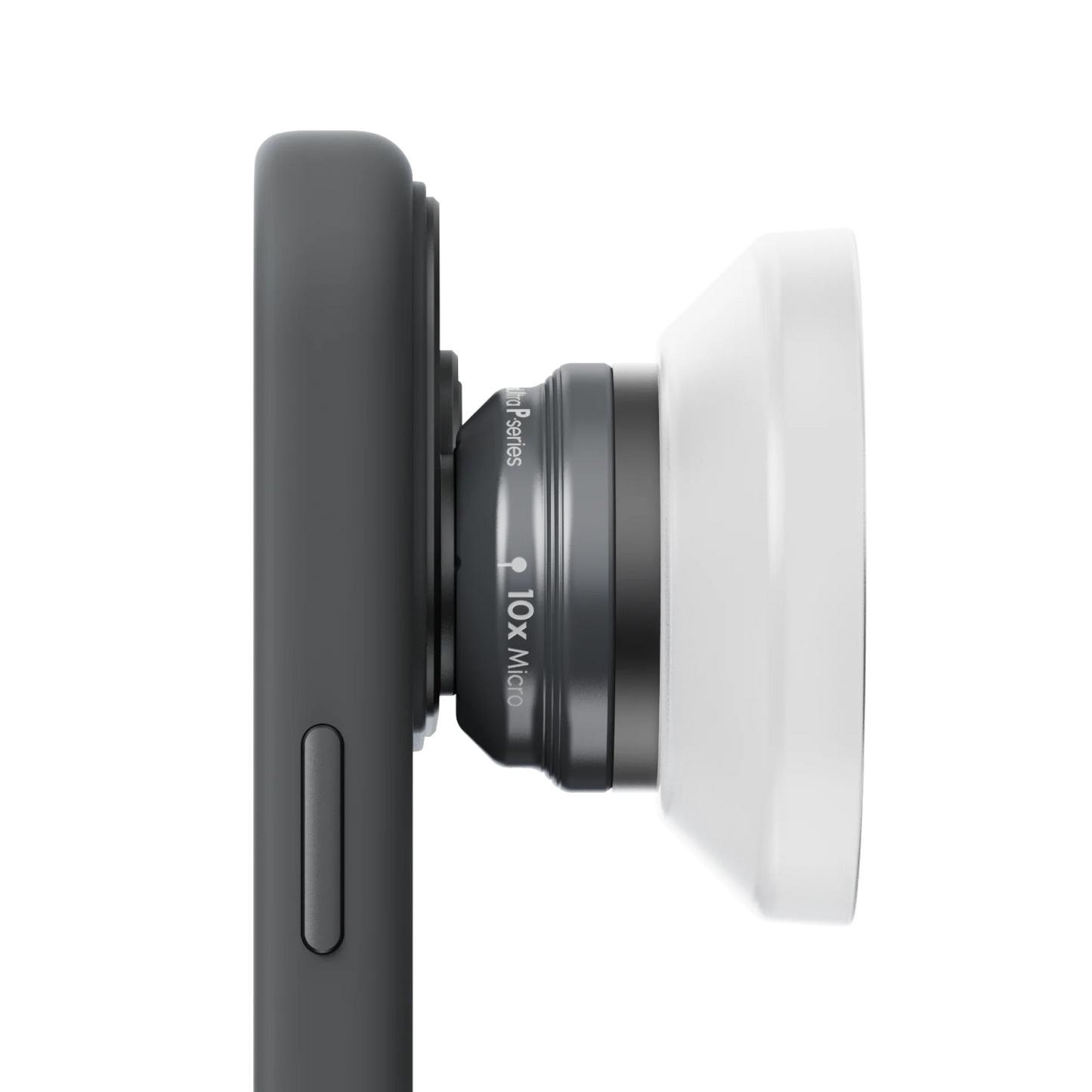 ShiftCam LensUltra P-series | 10 Micro