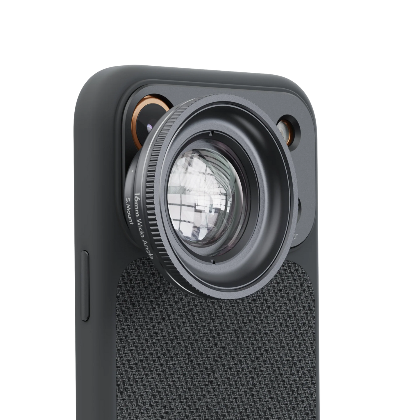 ShiftCam LensUltra P-series | 16 Wide Angle