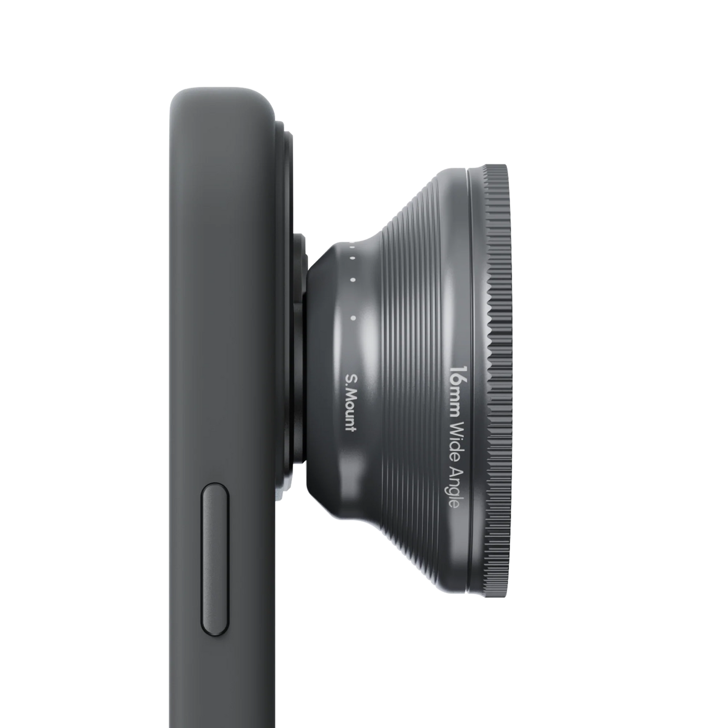 ShiftCam LensUltra P-series | 16 Wide Angle