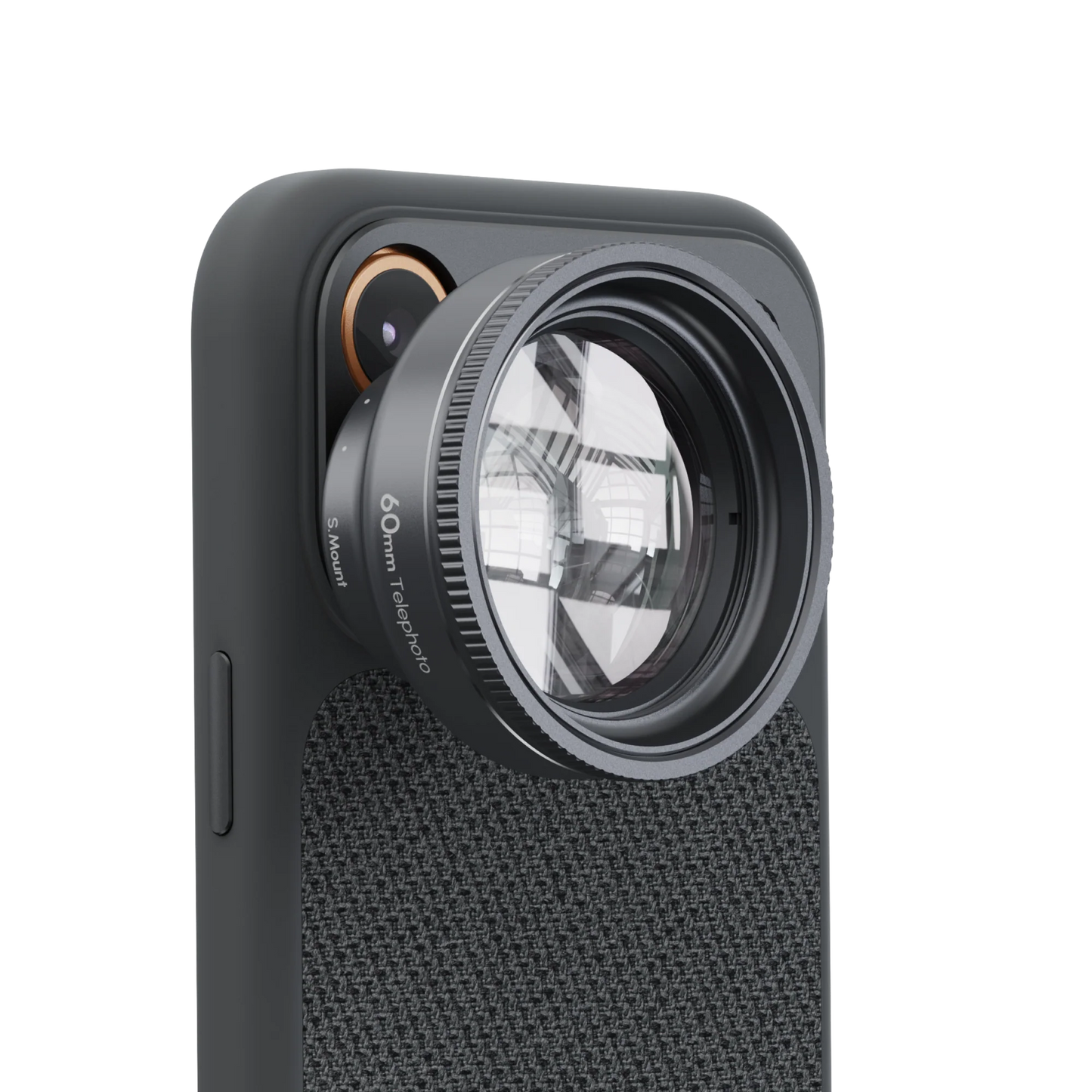 ShiftCam LensUltra P-series | 60 Telephoto