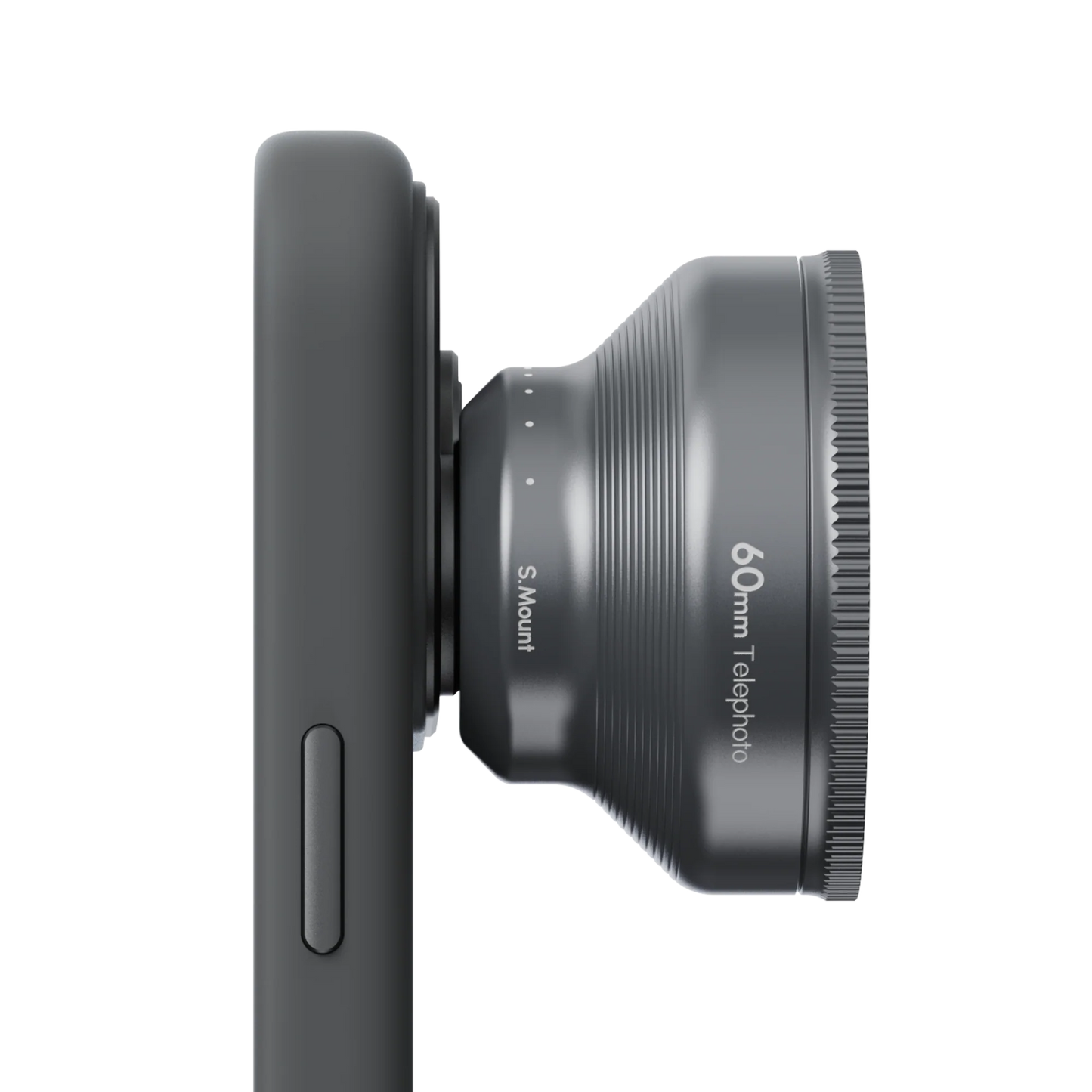 ShiftCam LensUltra P-series | 60 Telephoto