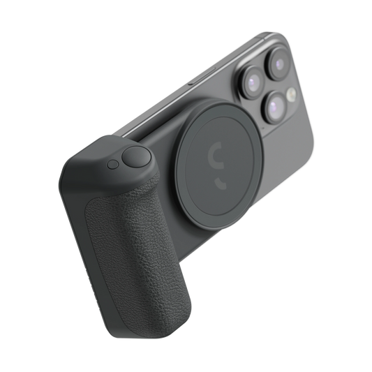 ShiftCam SnapGrip Pro - Middernacht