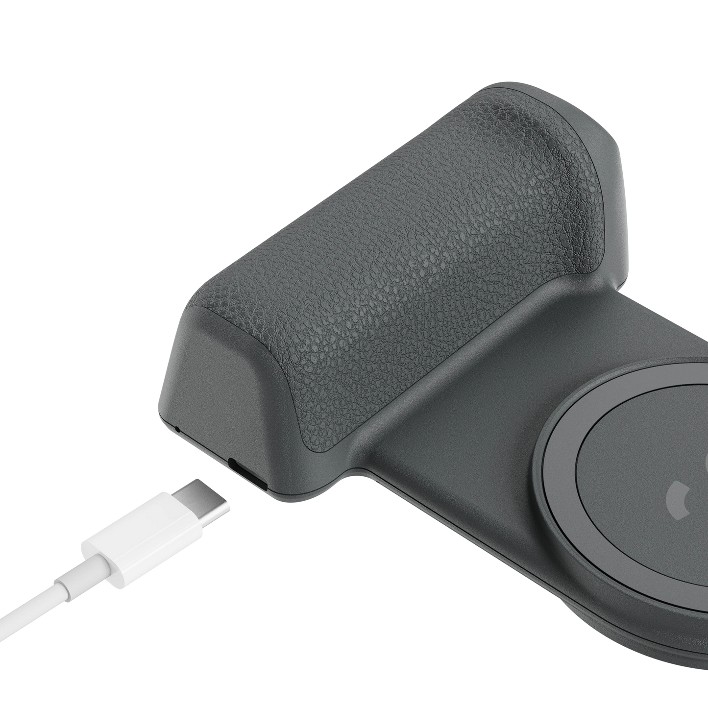 ShiftCam SnapGrip Pro - Gris pierre
