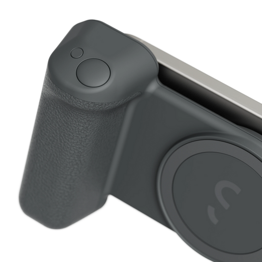 ShiftCam SnapGrip Pro - Middernacht