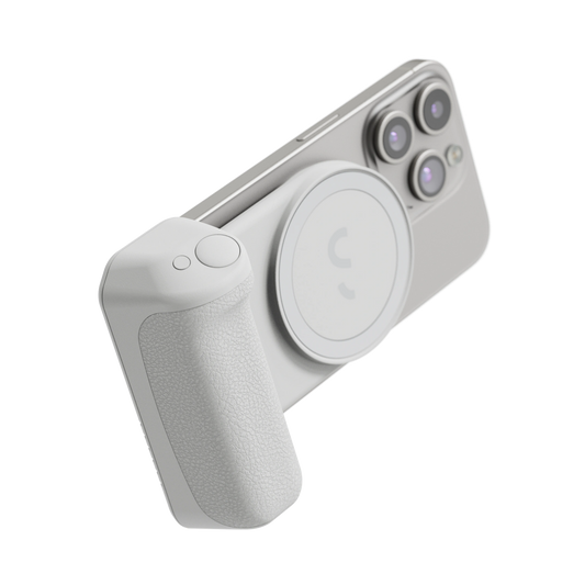 ShiftCam SnapGrip Pro - Steengrijs