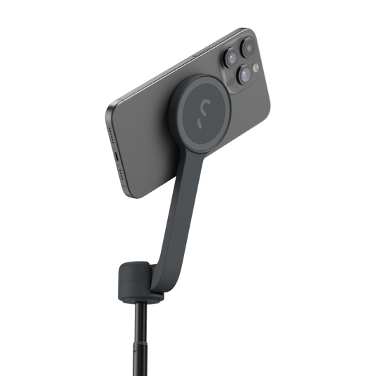 ShiftCam SnapStand Max - Middernacht