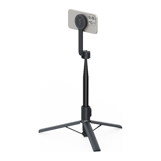 ShiftCam SnapStand Max - Middernacht