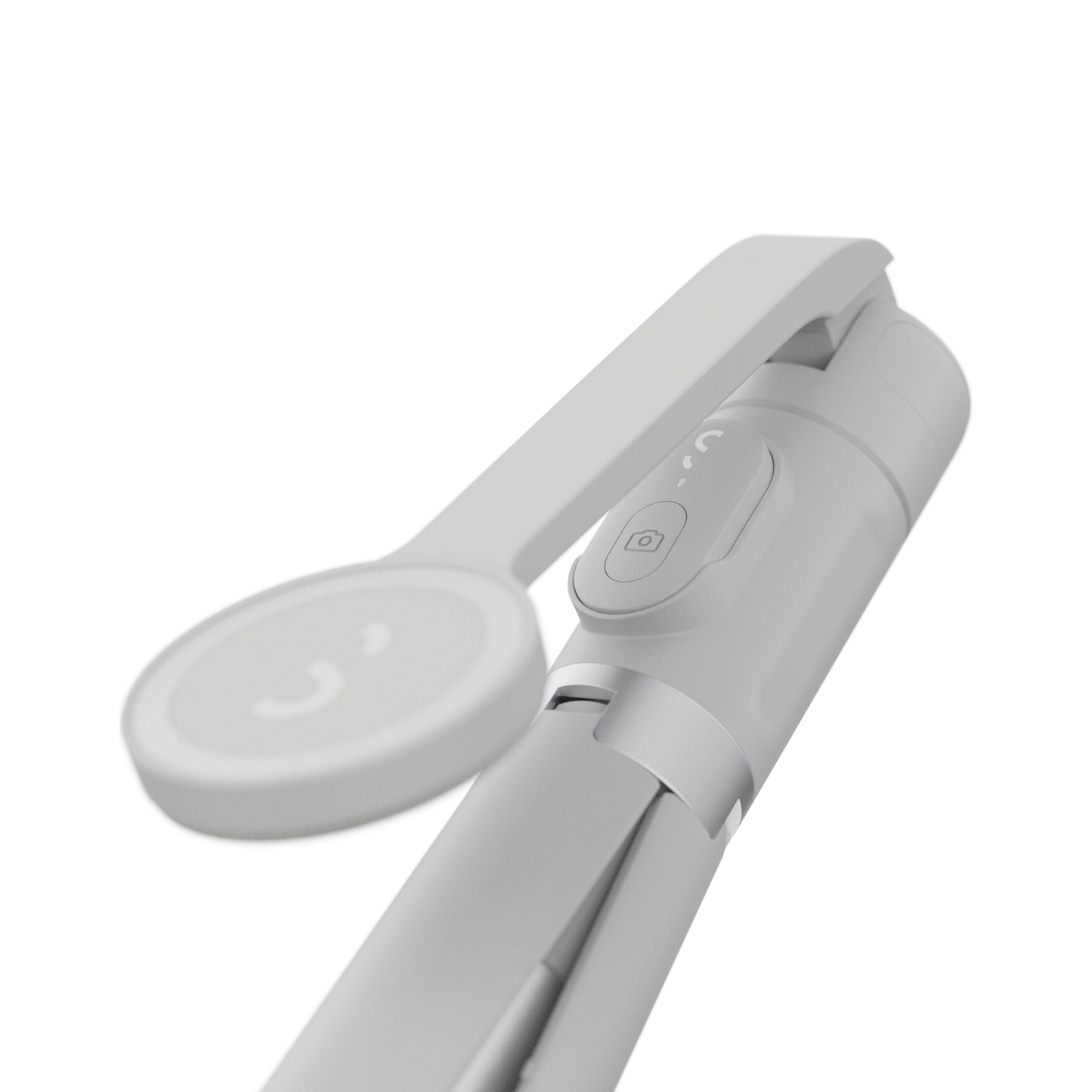 ShiftCam SnapStand Max - Gris pierre