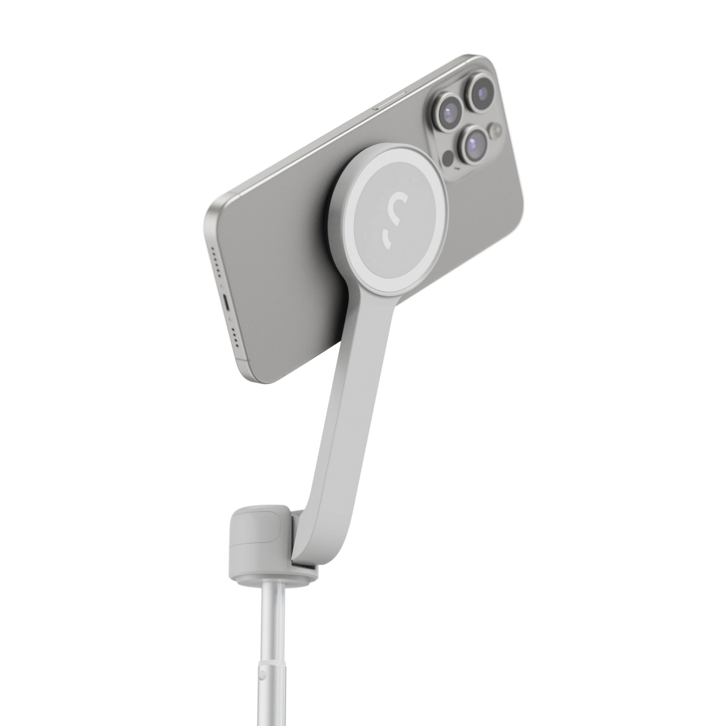 ShiftCam SnapStand Max - Gris pierre