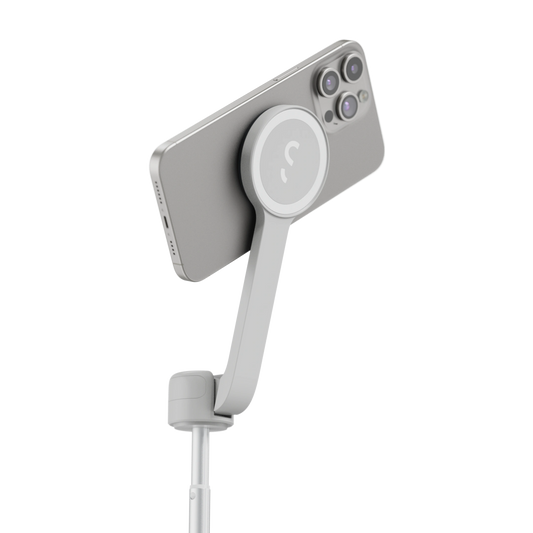 ShiftCam SnapStand Max - Steengrijs