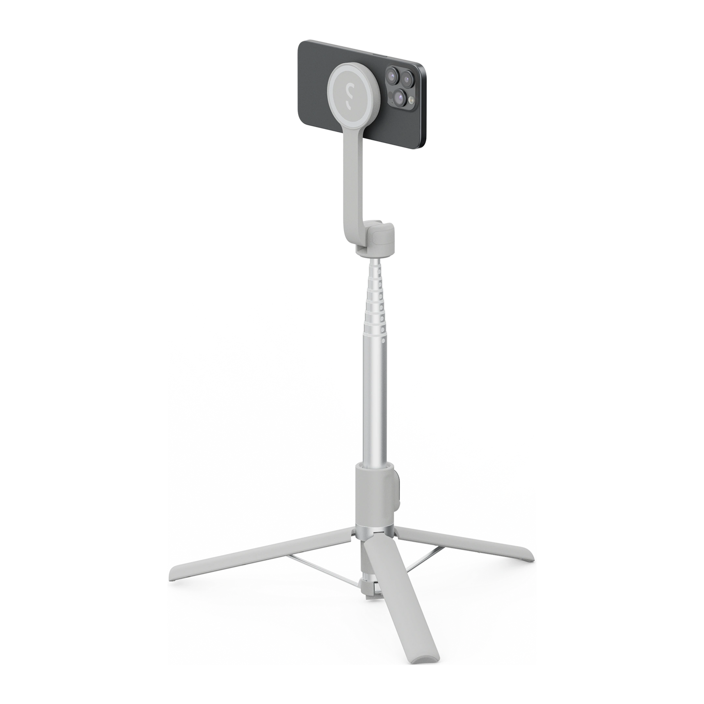 ShiftCam SnapStand Max - Gris pierre