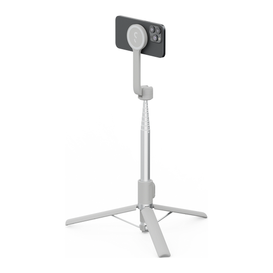 ShiftCam SnapStand Max - Steengrijs