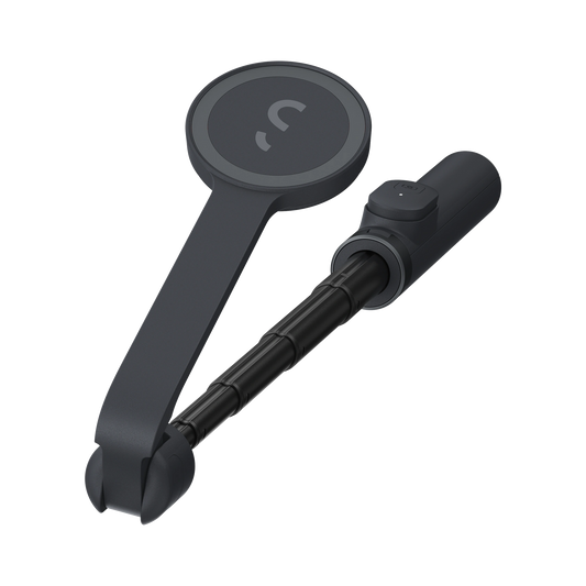 ShiftCam SnapStand Selfie - Middernacht