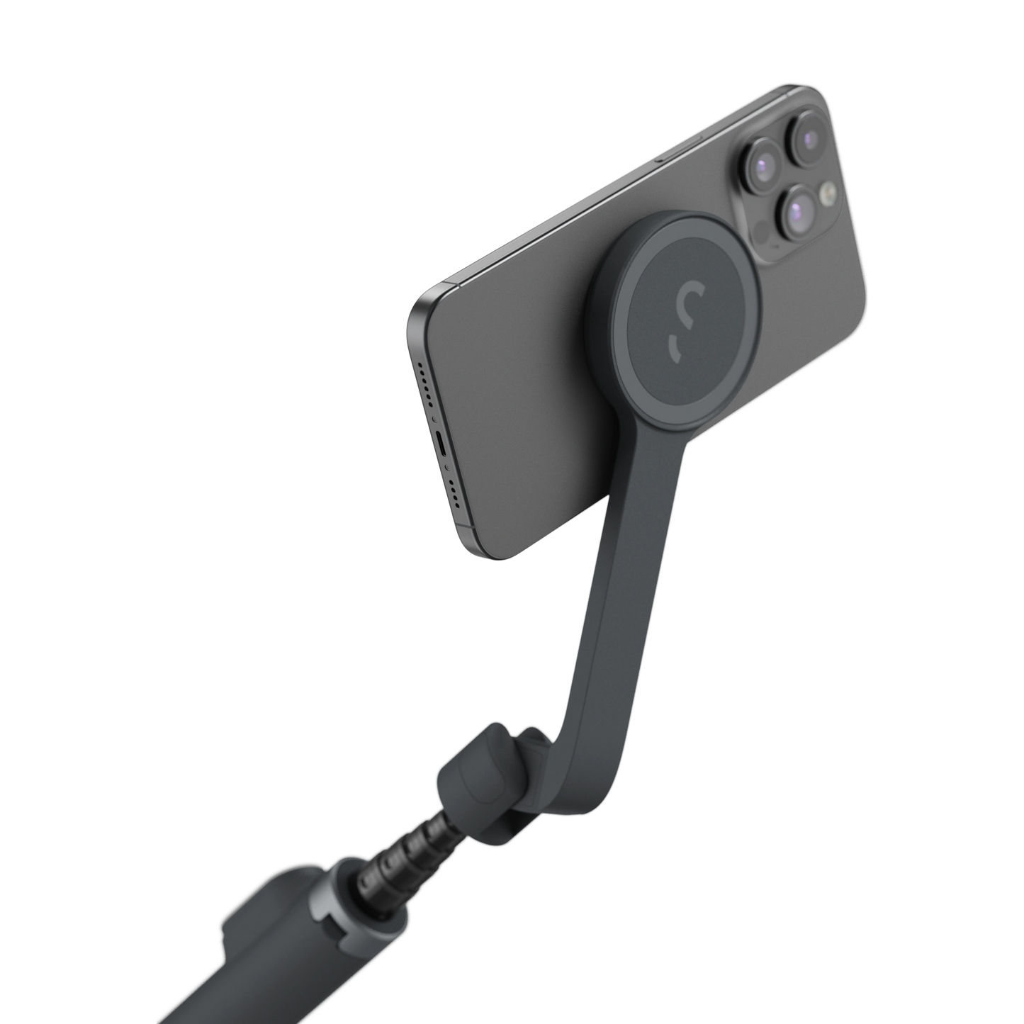 ShiftCam SnapStand Selfie - Middernacht