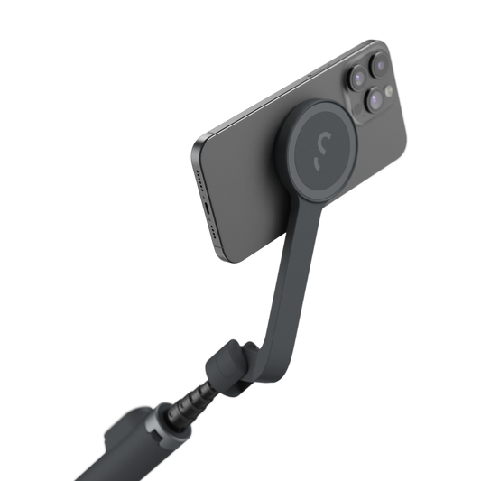 ShiftCam SnapStand Selfie - Middernacht