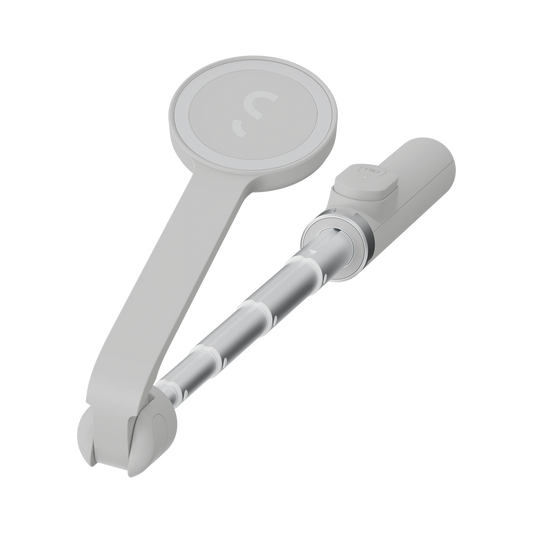 ShiftCam SnapStand Selfie - Steengrijs