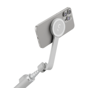 ShiftCam SnapStand Selfie - Gris pierre