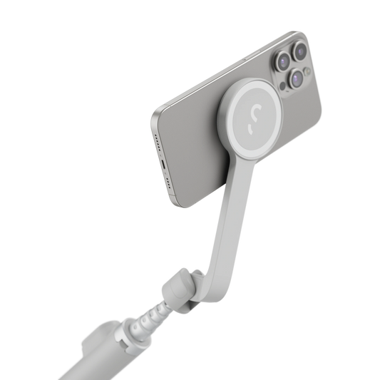 ShiftCam SnapStand Selfie - Steengrijs