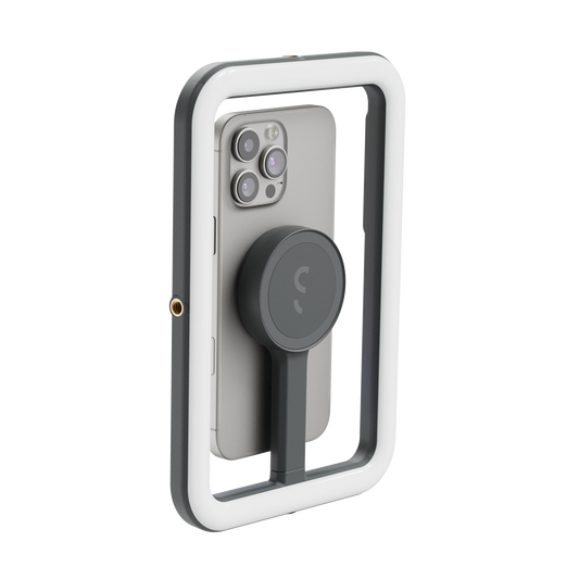 ShiftCam SnapStudio Light - Minuit