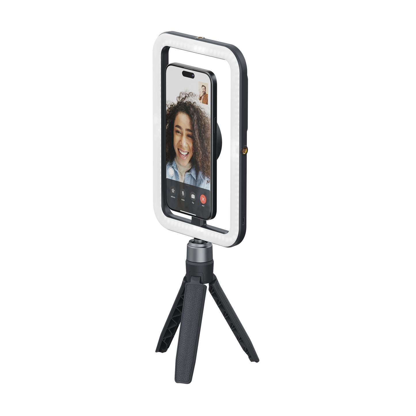ShiftCam SnapStudio Light - Minuit