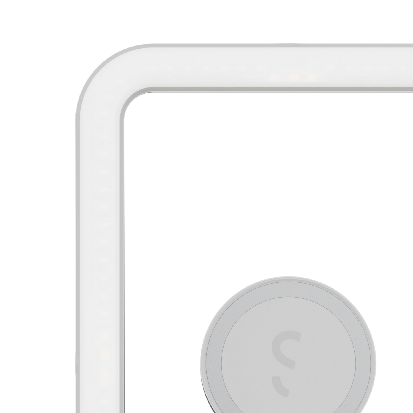 ShiftCam SnapStudio Light - Steengrijs