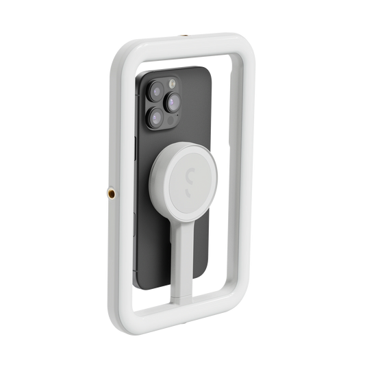 ShiftCam SnapStudio Light - Steengrijs