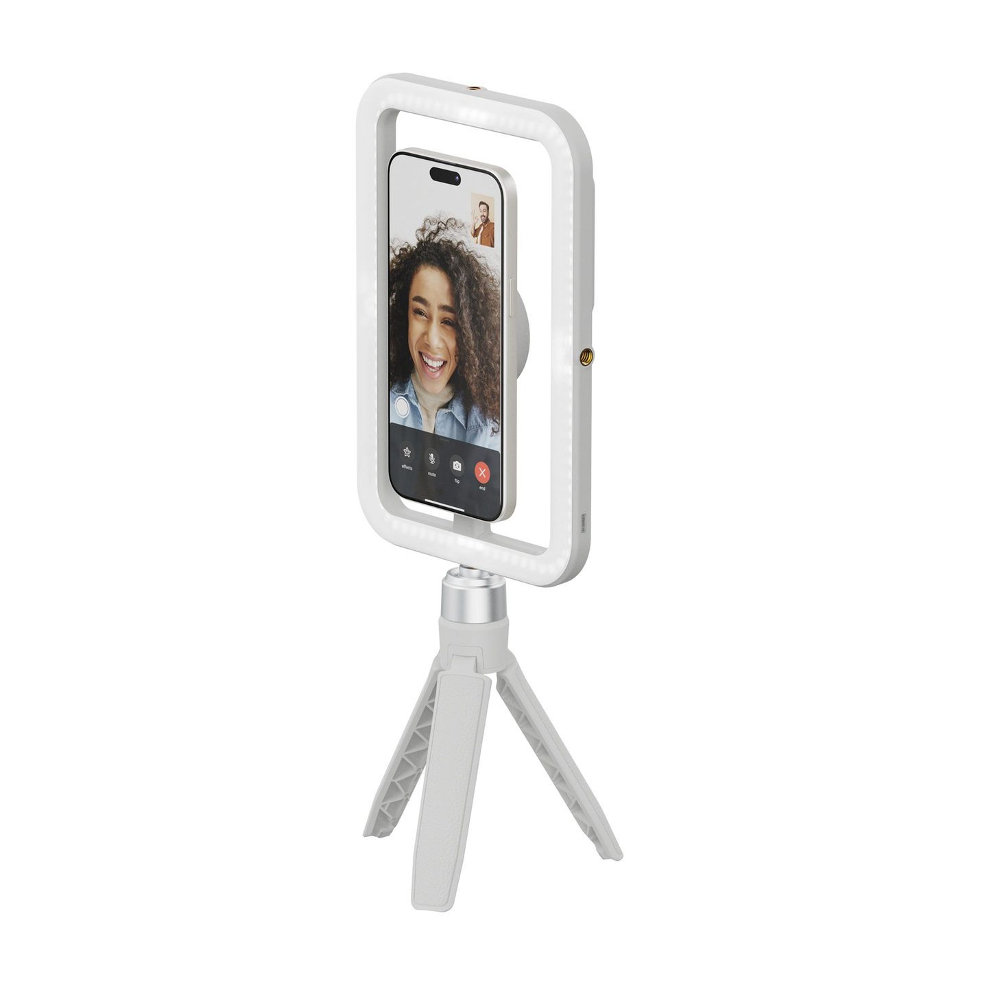 ShiftCam SnapStudio Light - Steengrijs