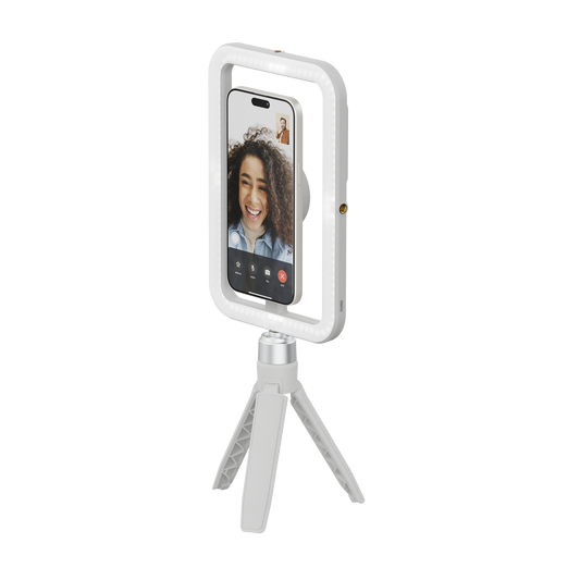 ShiftCam SnapStudio Light - Steengrijs