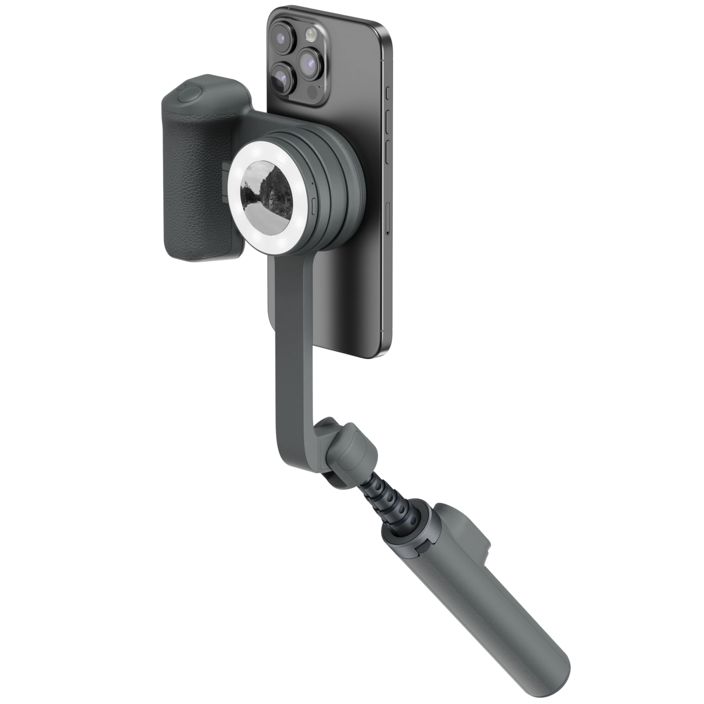 SnapTravel Kit Pro - Middernacht