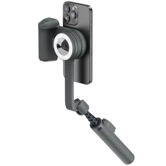 SnapTravel Kit Pro - Middernacht