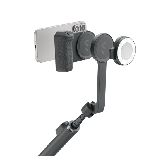 SnapTravel Kit Pro - Middernacht