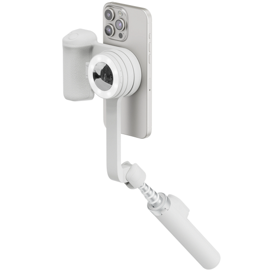 SnapTravel Kit Pro - Steengrijs