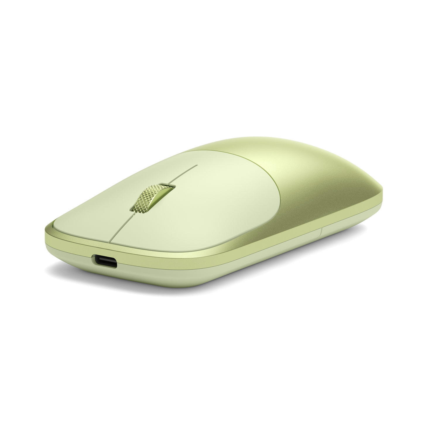 Satechi Slim EX Draadloze Muis - Citrus
