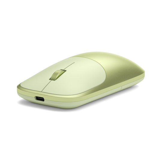 Satechi Slim EX Draadloze Muis - Citrus