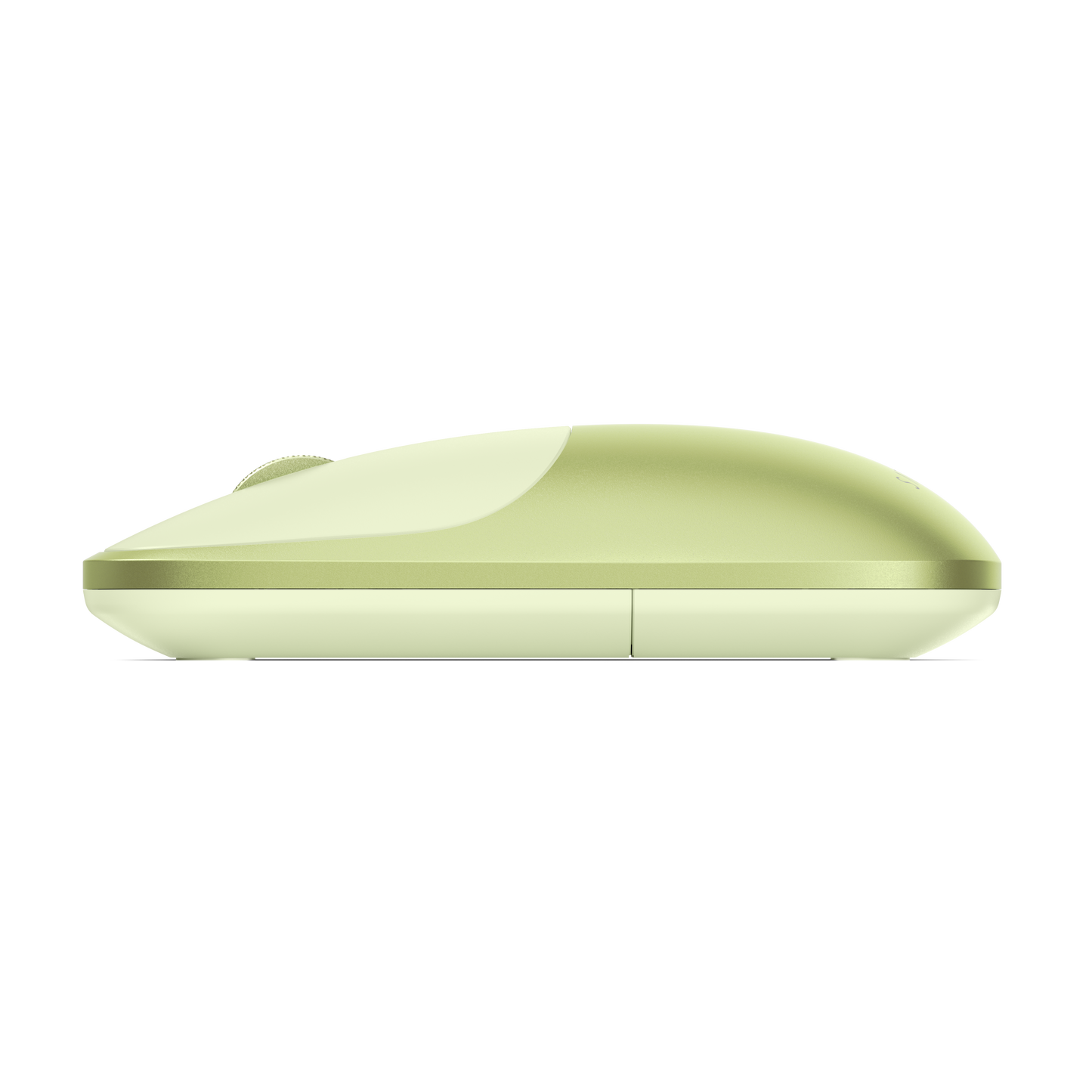 Satechi Slim EX Draadloze Muis - Citrus