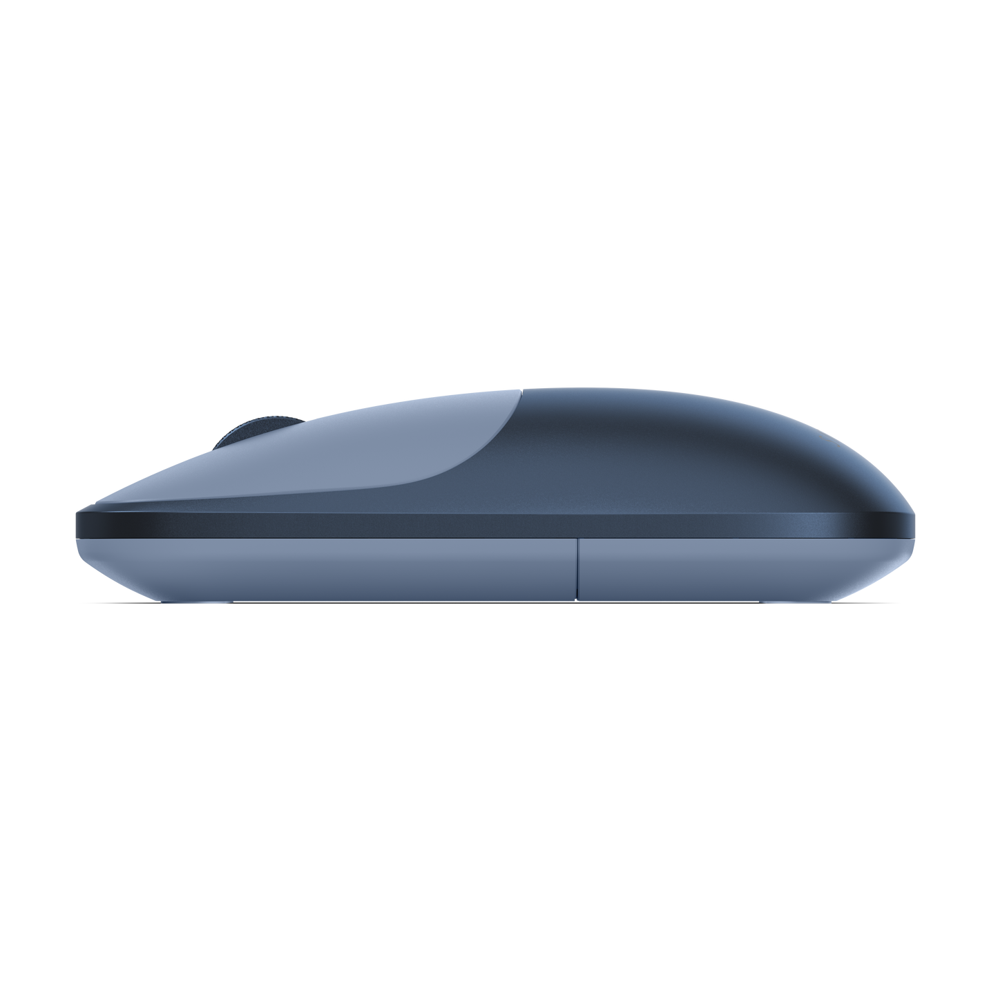 Satechi Slim EX Draadloze Muis - Indigo