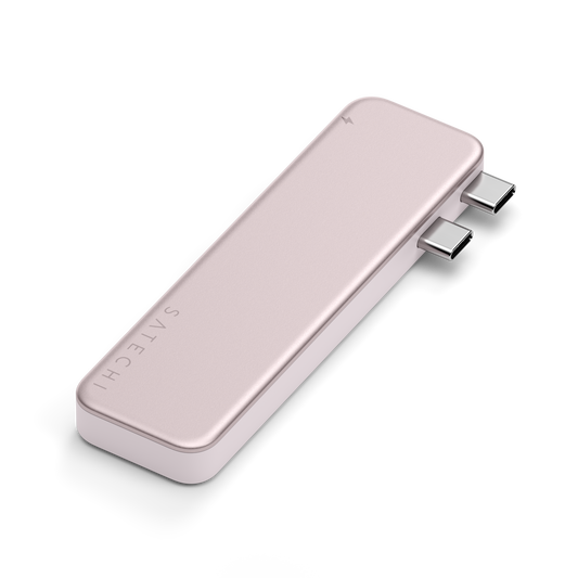 Satechi USB-C Snap Hub - Blos