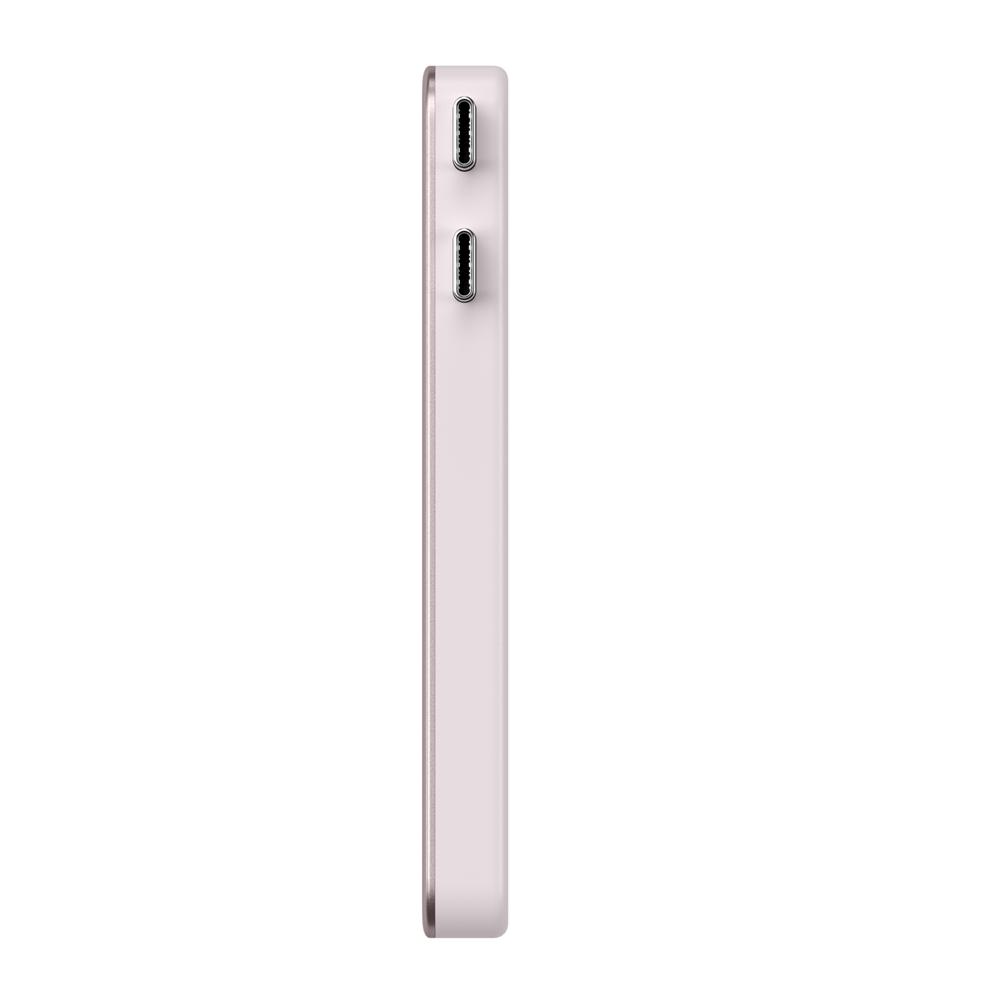Satechi USB-C Snap Hub - Rose poudré
