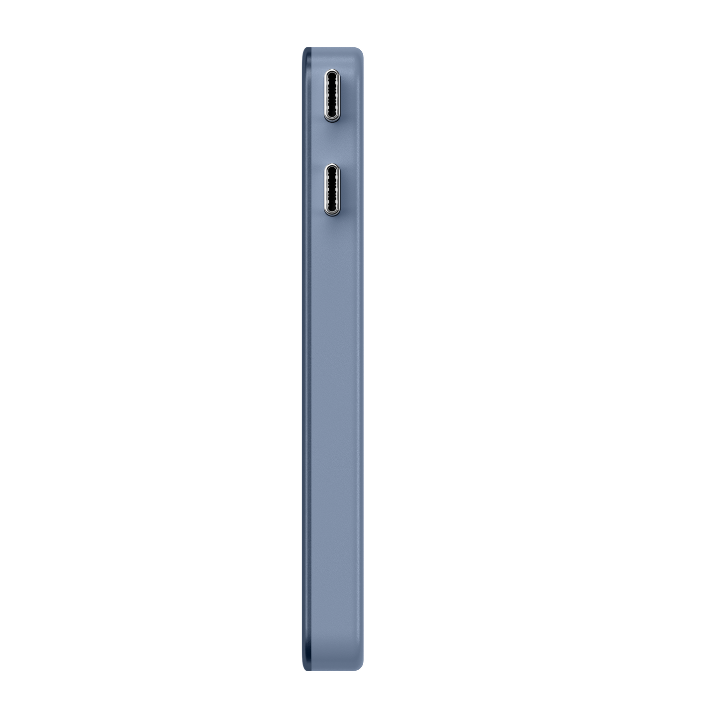 Satechi USB-C Snap Hub - Indigo