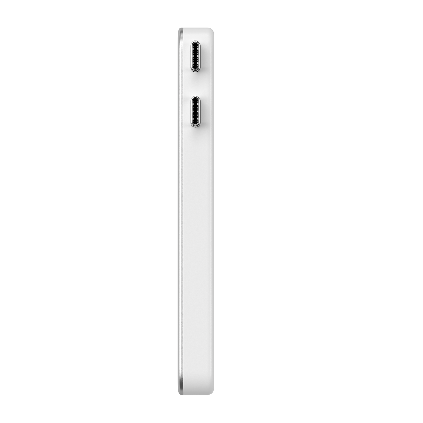 Satechi USB-C Snap Hub - Argent