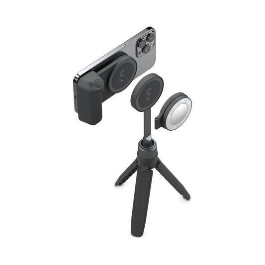 EOL ShiftCam SnapGrip - Creator Kit - Midnight