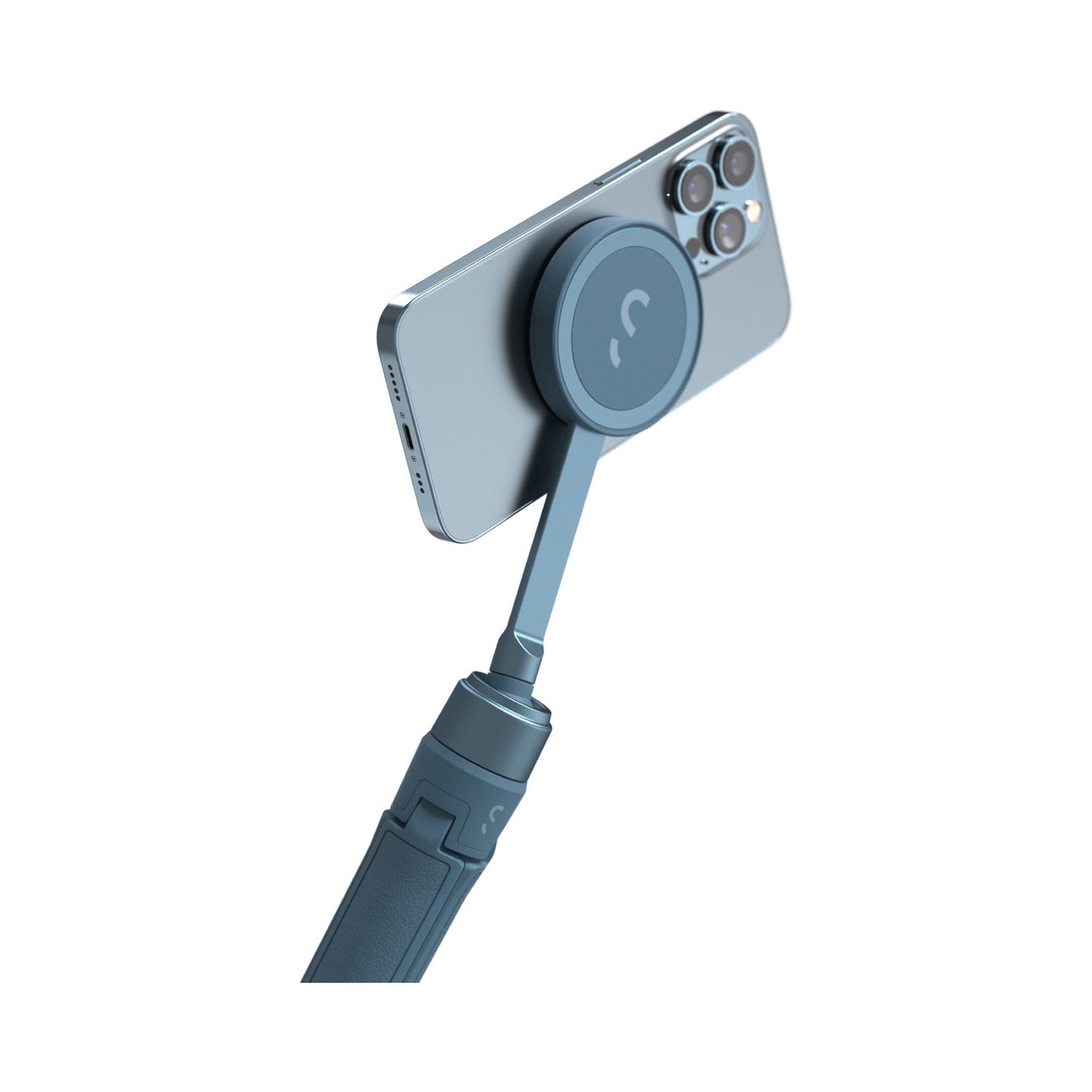 EOL ShiftCam SnapGrip - Creator Kit - Blue Jay