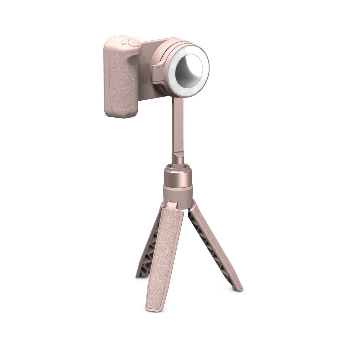 EOL ShiftCam SnapGrip - Creator Kit - Chalk Pink