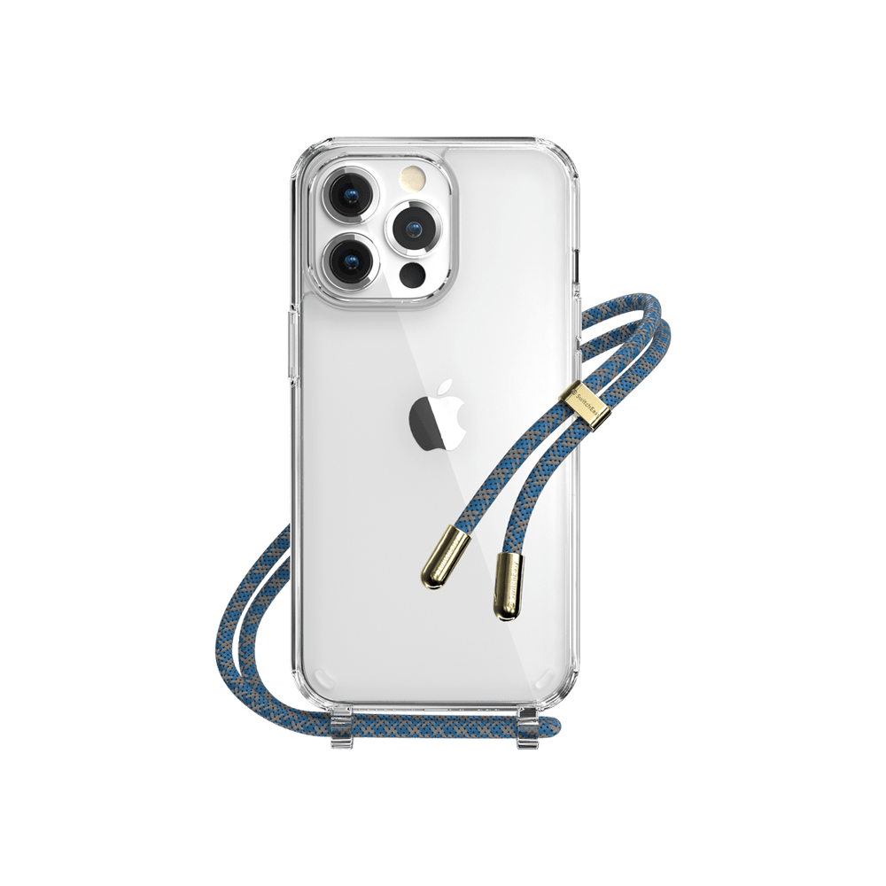 EOL SwitchEasy Play pour iPhone 13 Pro - Ocean