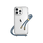 EOL SwitchEasy Play pour iPhone 13 Pro - Ocean