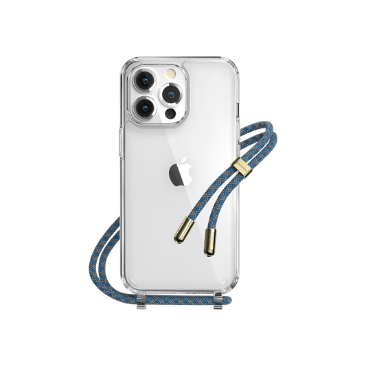 EOL SwitchEasy Play pour iPhone 13 Pro - Ocean