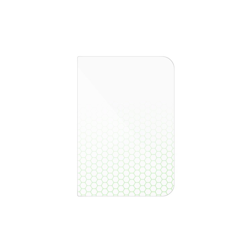 Belkin Protecteur d'écran avant pour iPhone Duo - Titan SmartShield Pro Glass