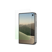 Belkin Protecteur d'écran avant pour iPhone Duo - Titan SmartShield Pro Glass