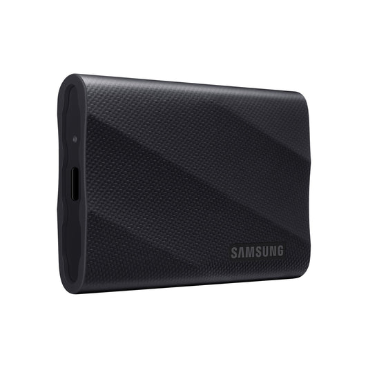 Samsung Portable SSD T9 - 4 TB - USB-C